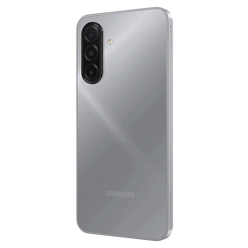 Samsung Galaxy A17, 4 ГБ/128 ГБ, серый 