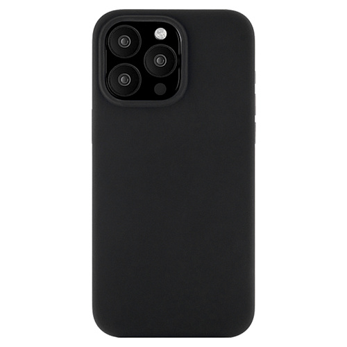 Чехол iPhone 15 Pro Max uBear Touch Mag Case MagSafe, черный