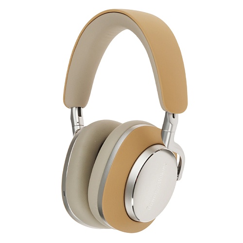 Беспроводные наушники Bowers & Wilkins PX8, Бежевый