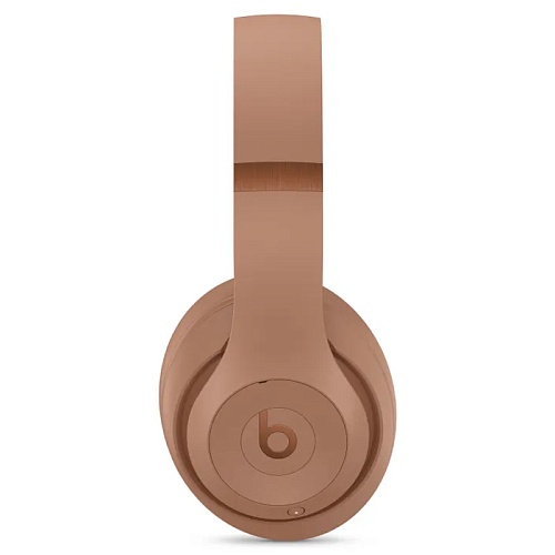 Беспроводные Наушники Beats Studio Pro Kim Special Edition, дюна