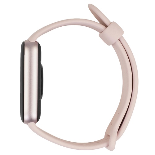 Фитнес-браслет Xiaomi Smart Band 10 Pro, розовый