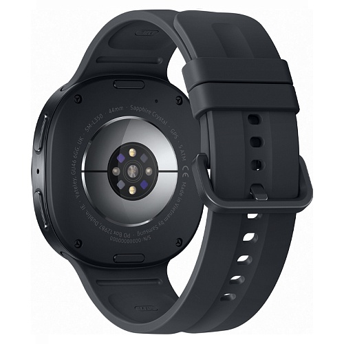 Samsung Galaxy Watch 9, 44 мм, графитовый