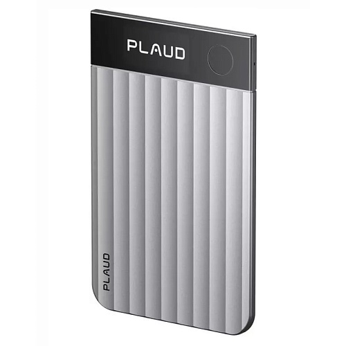 Умный диктофон Plaud Note Pro 64 ГБ, серый
