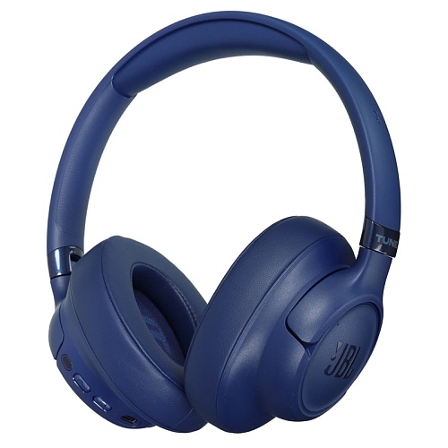 Беспроводные наушники JBL Tune 780NC, синий