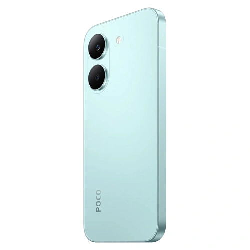 Xiaomi Poco X8 Pro 5G, 8/256 ГБ, зеленый (2sim)