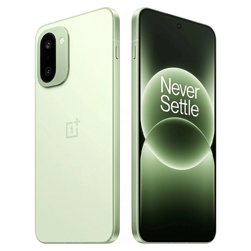 OnePlus 15R, 512 ГБ, мятный