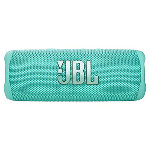 JBL Flip 6, бирюзовый
