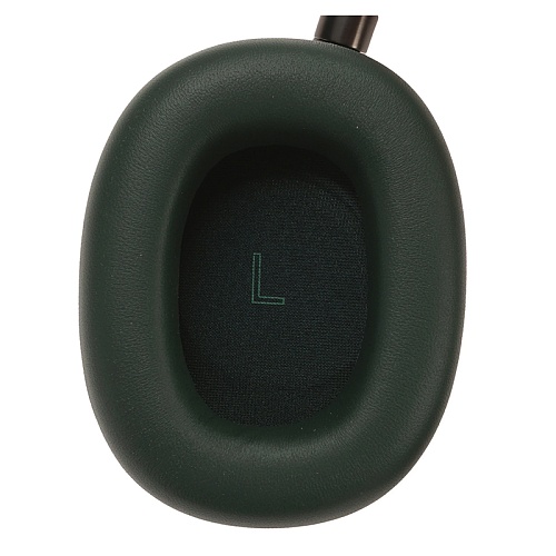 Беспроводные наушники Bowers & Wilkins PX8, Зеленый