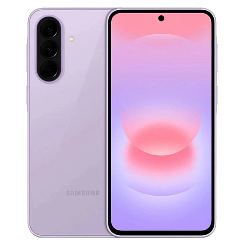 Samsung Galaxy A37 5G, 8/128 ГБ, лавандовый (2sim + eSim)