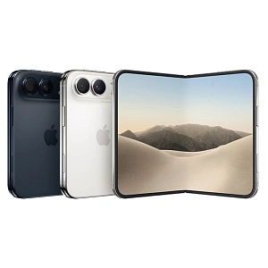  iPhone Duo — фотография смартфона