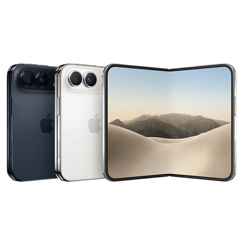iPhone Duo, 256 ГБ, ночное небо, eSIM