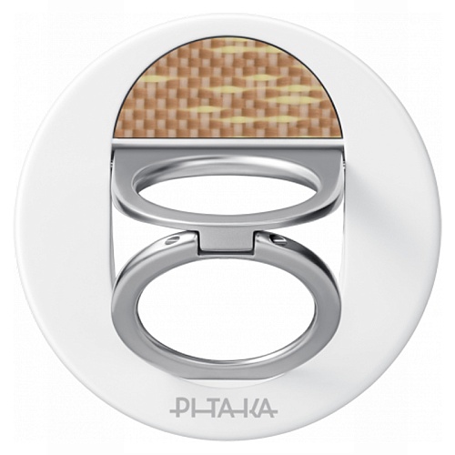Магнитное Кольцо Pitaka Magez Grip3, золотой