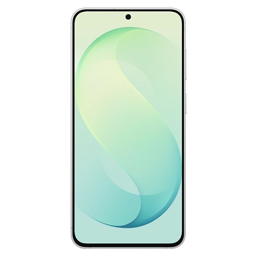 Смартфон Samsung Galaxy S26 FE, 8 ГБ/256 ГБ, зеленый (2sim + eSim)