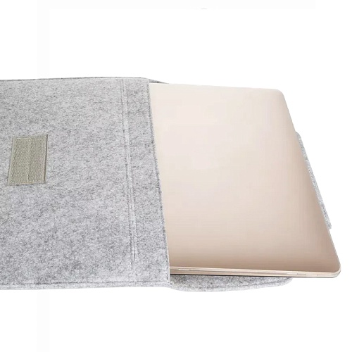 Конверт Gurdini Felt Envelope для MacBook Air 13/Pro 13 Серый