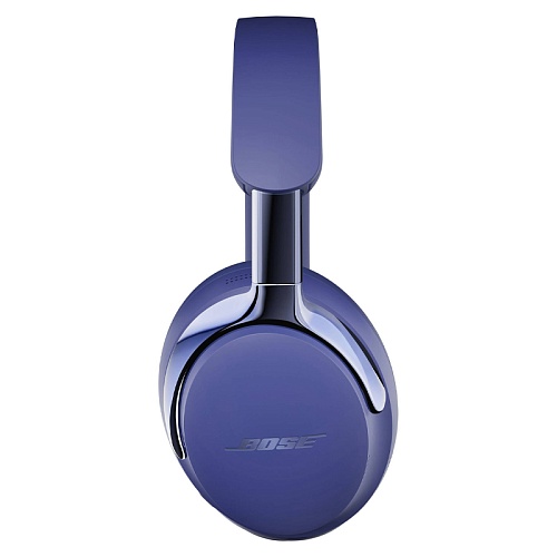 Беспроводные наушники Bose QuietComfort Ultra Headphones 2nd Gen, фиолетовый