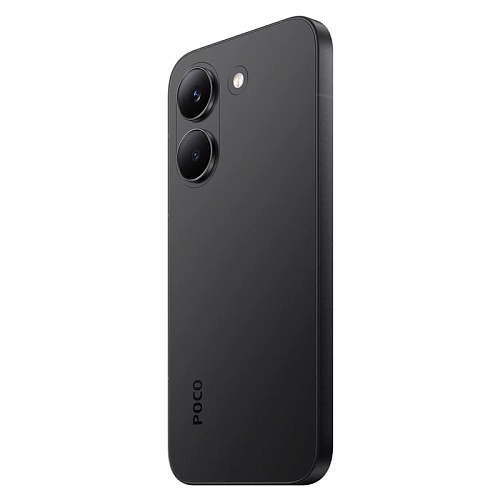 Xiaomi Poco X8 Pro 5G, 8/512 ГБ, черный (2sim)