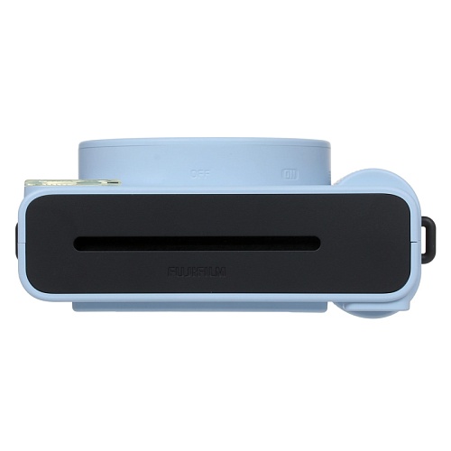Фотоаппарат Fujifilm Instax Square SQ1, голубой