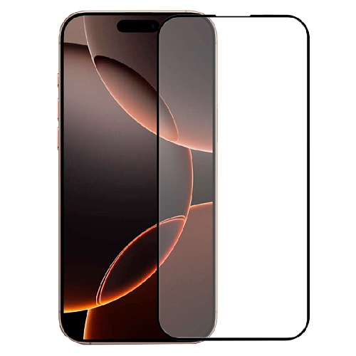 Стекло Защитное iPhone 17 Pro Max Pitaka Glass Pro, глянец