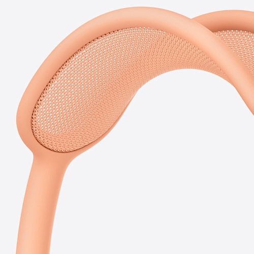 Беспроводные Наушники AirPods Max 2, Type-C, оранжевый