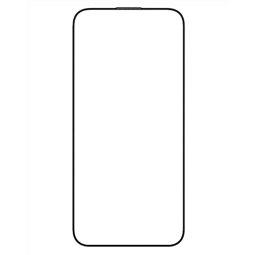 Защитное Стекло iPhone 17 Pro Max Mysole, матовое