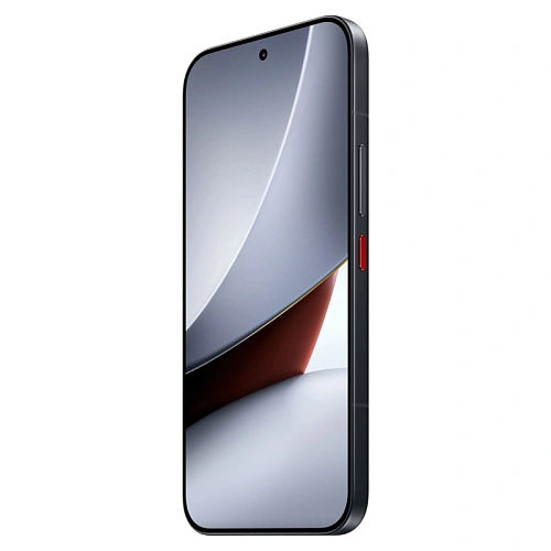Xiaomi Poco F9 Ultra, 16/512 ГБ, черный (2sim + eSim)