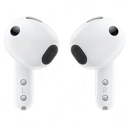 Беспроводные Наушники Samsung Buds 4, белый