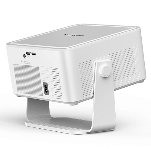 Проектор Magcubic HY450MAX, белый