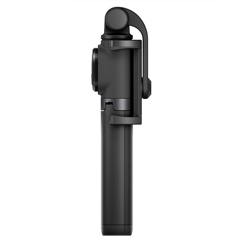 Xiaomi Bluetooth Selfie Stick Tripod For Camera Stand Alone Remote (Black)