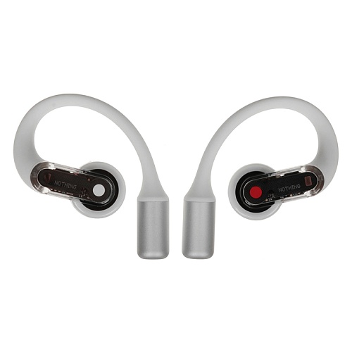 Беспроводные наушники Nothing Ear (Open), Белый
