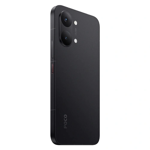 Xiaomi Poco X8 Pro Max 5G, 12/256 ГБ, черный (2sim + eSim)