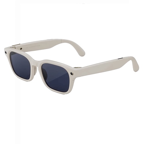 Умные Очки Meta Adventurer Linen/Clear to Sapphire Transitions, Размер M