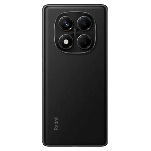 Смартфон Xiaomi Redmi Note 14 Pro, 256 ГБ, черный