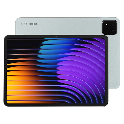 Xiaomi Pad 7 Pro, 12/512 Гб, зеленый