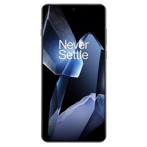 OnePlus 13, 12 ГБ, 256 ГБ,  черный
