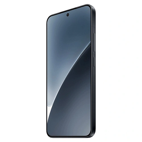 Xiaomi 15,  12/256 ГБ,  черный