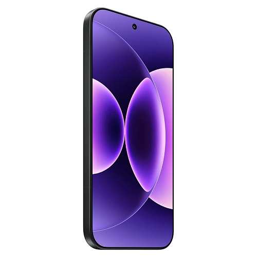Xiaomi 17, 12/512 ГБ, черный, (2sim + eSim)