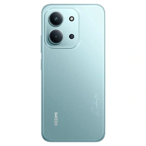  Xiaomi Redmi 15C — фотография смартфона