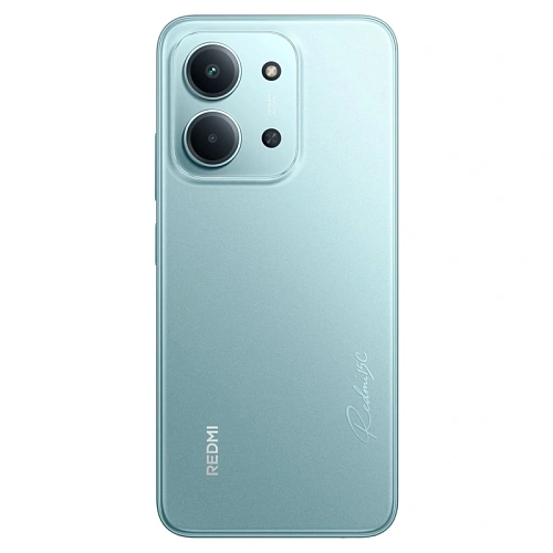 Xiaomi Redmi 15C, 4 ГБ, 128 ГБ, зеленый