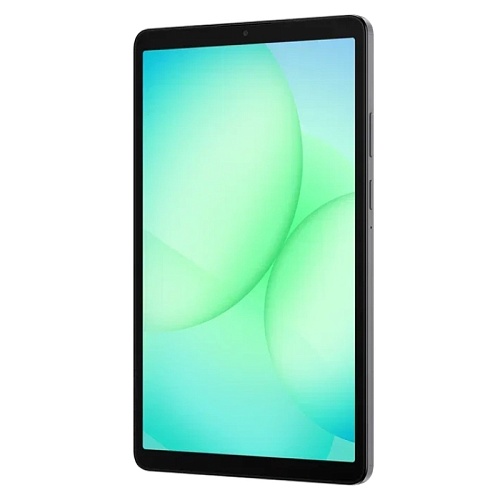 Samsung Galaxy Tab A11 Wi-Fi, 8/128 ГБ, серый
