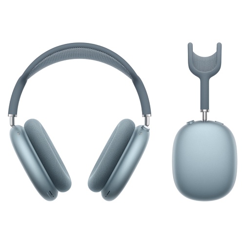 Беспроводные Наушники AirPods Max 2, Type-C, синий