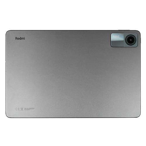 Xiaomi Redmi Pad SE, 6/128 Гб, графитовый серый