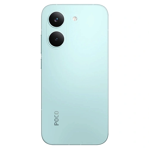 Xiaomi Poco X8 Pro 5G, 8/256 ГБ, зеленый (2sim)