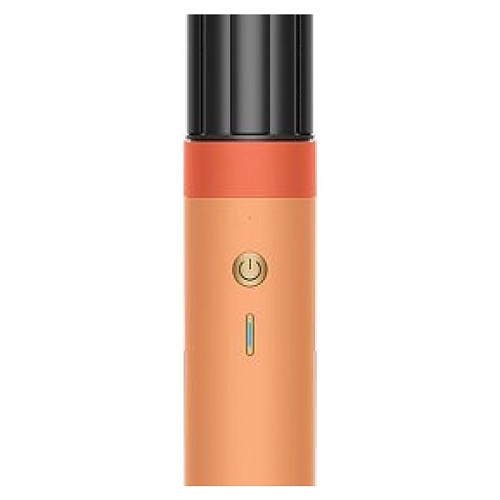 Стайлер Dyson Airwrap Hs09 Co-Anda 2X, абрикосовый, оранжевый (футляр)