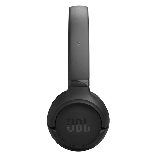 Беспроводные наушники JBL Tune 530BT, черный