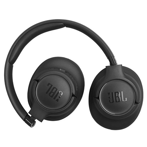 Беспроводные наушники JBL Tune 730BT, черный