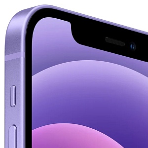 Купить iPhone 12, 64 ГБ, фиолетовый по цене 32 5032 500
