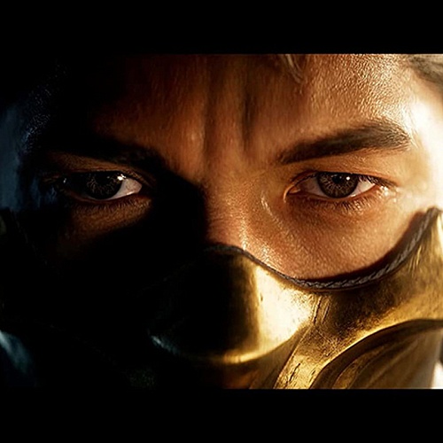 Игра Mortal Kombat 1 Для Nintendo Switch