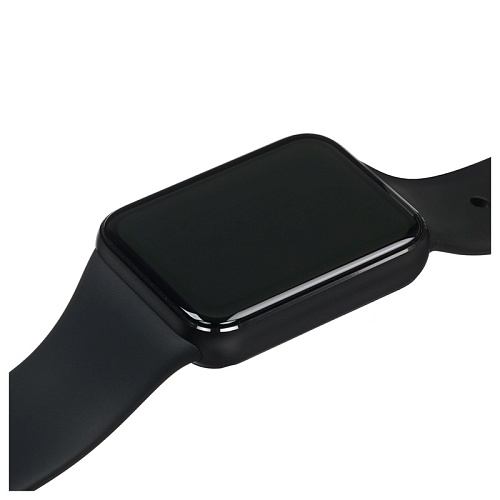 Умные Часы Xiaomi Smart Band 9 Pro, черный