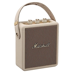 картинка Marshall Stockwell III