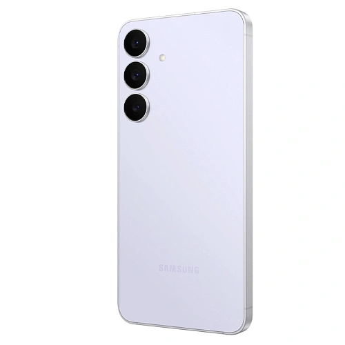 Samsung Galaxy S25 FE, 128 ГБ, голубой